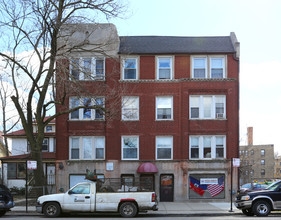 Morse Apartments in Chicago, IL - Building Photo - Building Photo