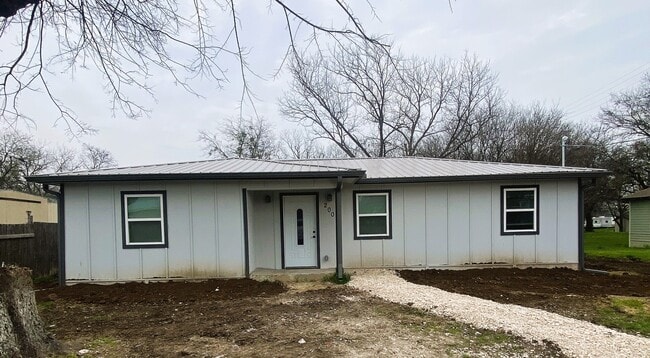 property at 200 N Kerr St