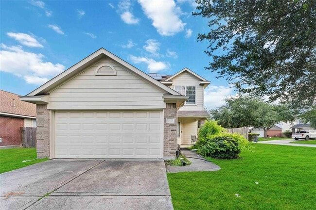 property at 4439 Plumeria Ave