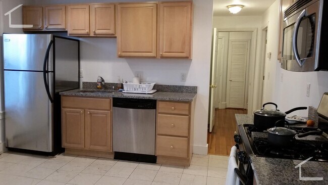 property at 25 Brackett St