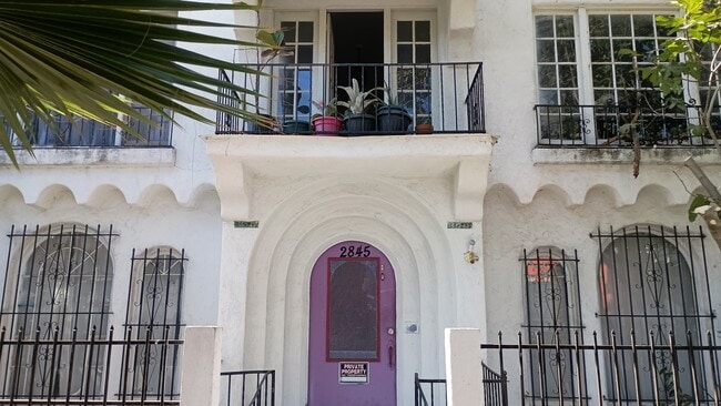 2845 West Blvd, Unit 2845-A