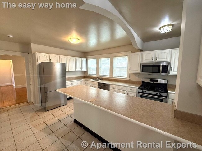 441 Broadway in Medford, MA - Building Photo - Building Photo