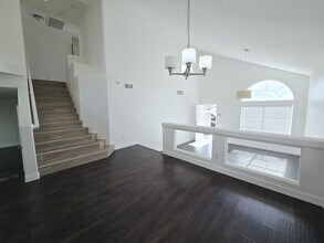 8528 W Gilmore Ave in Las Vegas, NV - Building Photo - Building Photo