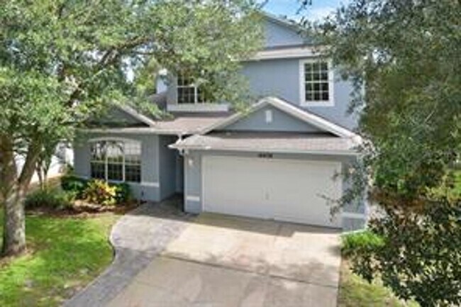 14609 Kristenright Ln in Orlando, FL - Building Photo - Building Photo