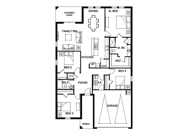 11509 Bryce Canyon Ln in Gibsonton, FL - Building Photo - Building Photo