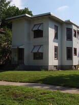 1709 Buchanan St NE, Unit 1709 Buchanan St. NE., Mi in Minneapolis, MN - Building Photo