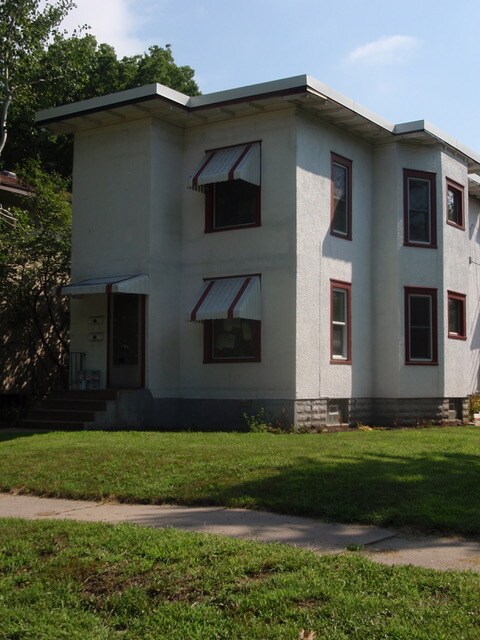 1709 Buchanan St NE, Unit 1709 Buchanan St. NE., Mi