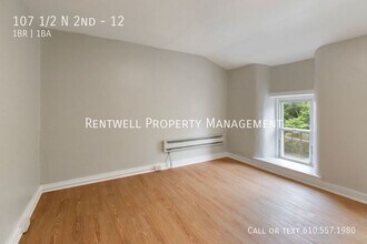 107 N 2nd Ave-Unit -12 in Coatesville, PA - Building Photo - Building Photo