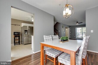 615 Lucky Leaf Cir in Catonsville, MD - Building Photo - Building Photo