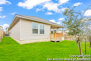 10523 Pomme in San Antonio, TX - Building Photo - Building Photo