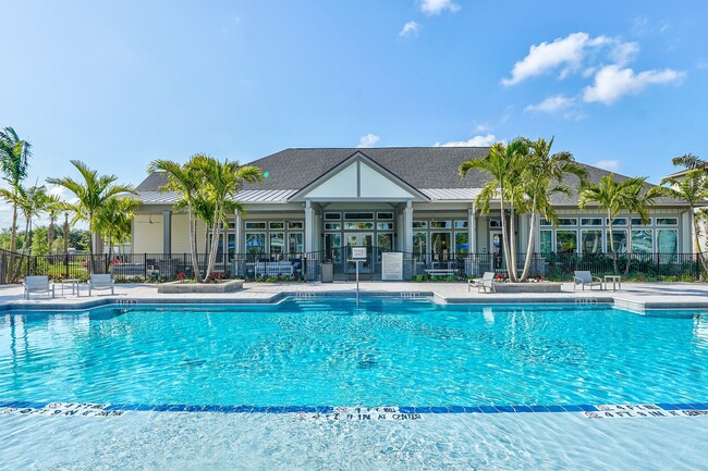 Aspire Vero Beach