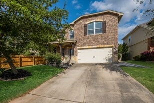 21646 Seminole Oaks in San Antonio, TX - Building Photo