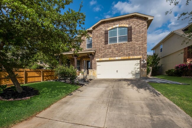 property at 21646 Seminole Oaks