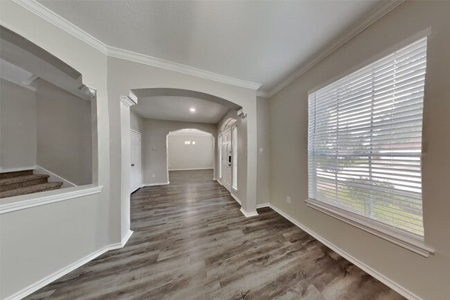 property at 17919 Scrub Oak Dr