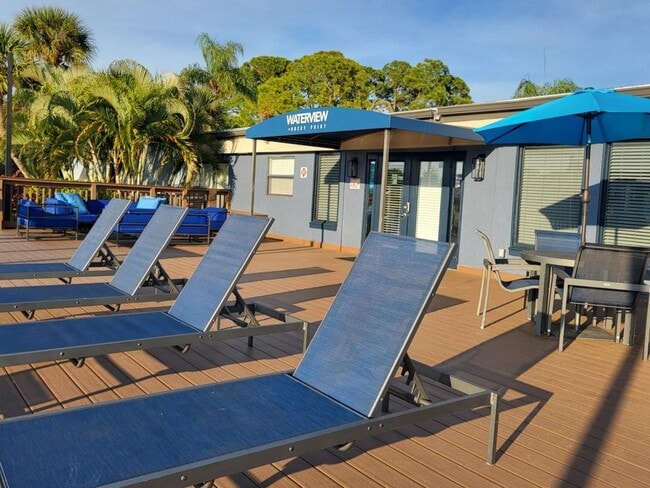 Waterview at Rocky Point Apartments