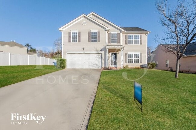 property at 5115 Newport Landing Way