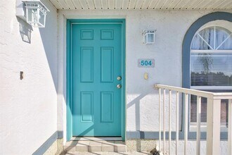 504 Chelsee Way in Lake Placid, FL - Building Photo - Building Photo