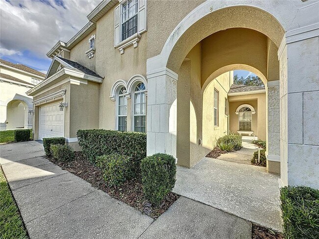 205 Minniehaha Cir in Haines City, FL - Building Photo - Building Photo