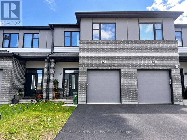 property at 874 Paseana Pl.