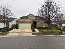 3791 Bonifacio Way in Merced, CA - Building Photo