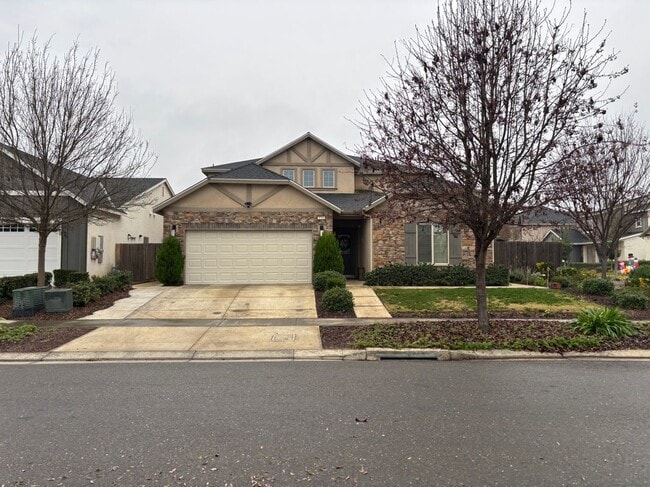 property at 3791 Bonifacio Way