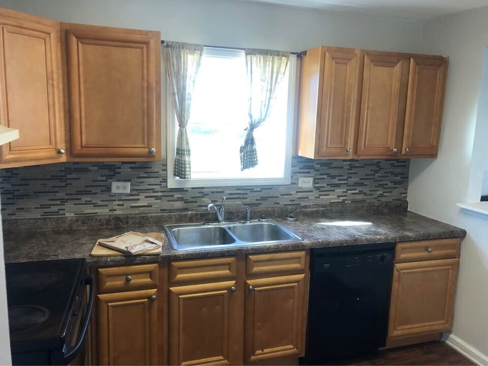 4109 Bonhill Dr in Arlington Heights, IL - Foto de edificio