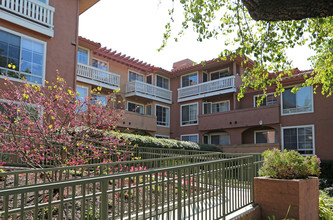 Casa Adobe in San Pablo, CA - Building Photo - Building Photo