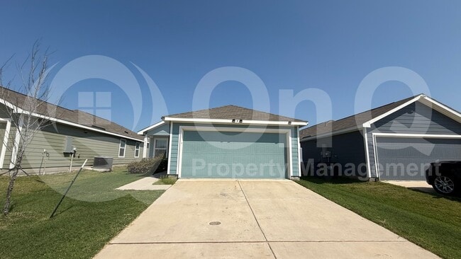 property at 614 Cochran Dr