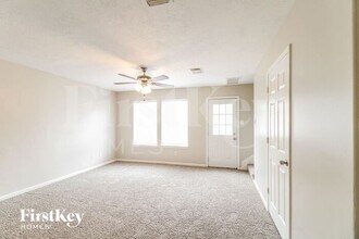 6402 Mountain Pines Ln in Katy, TX - Building Photo - Building Photo