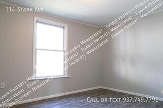 114 Starr Ave in Hamilton, OH - Building Photo - Building Photo