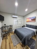 6513 E 25th Ave, Unit Home in Tampa, FL - Building Photo