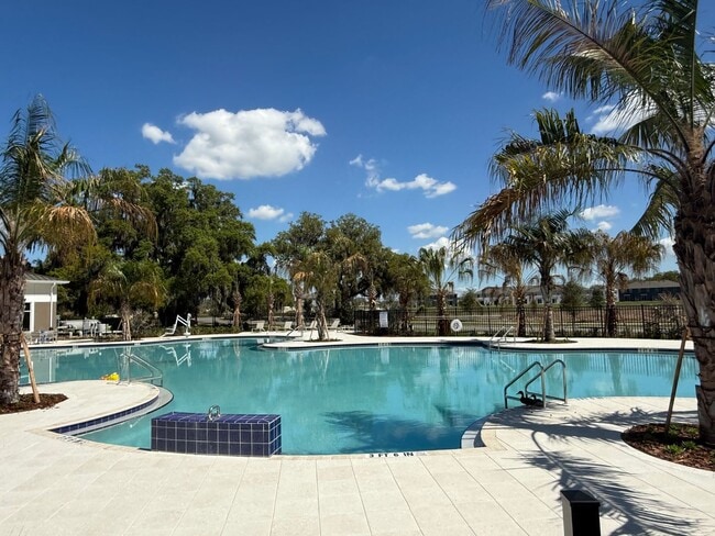 property at 8362 Gower Trl