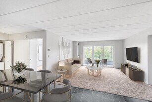 100 Boatswains Wy in Chelsea, MA - Building Photo