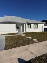 20521 SW 125th Ave in Miami, FL - Building Photo