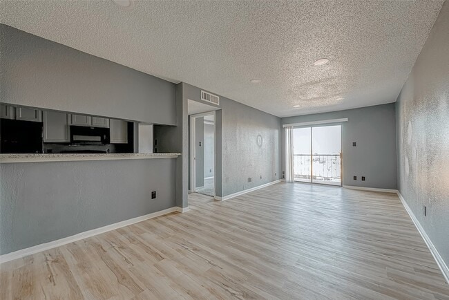 property at 2830 S Bartell Dr