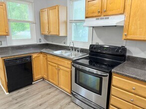 1600 Fairfax Ave in Richmond, VA - Building Photo - Building Photo