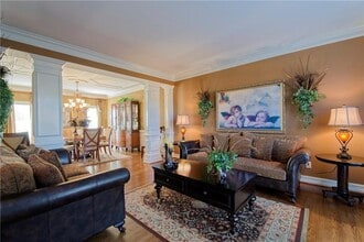 3495 Mill Bridge Dr in Marietta, GA - Building Photo - Building Photo