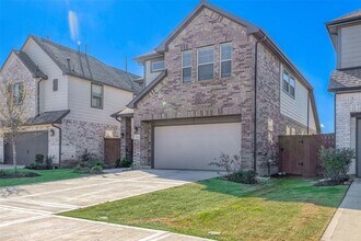 7015 Anacua Berry Circle in Katy, TX - Building Photo - Building Photo