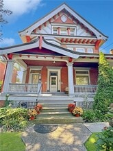 926 Savannah Ave, Unit Floor 2 in Pittsburgh, PA - Building Photo - Building Photo