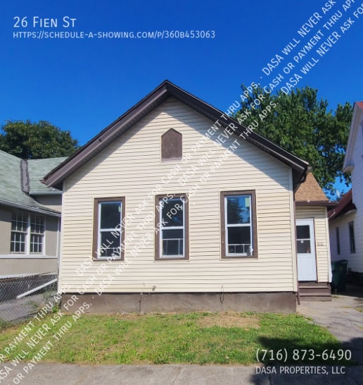 property at 26 Fien St