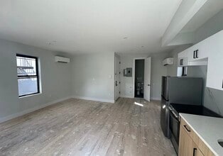 1330 Prospect Pl, Unit 2A in Brooklyn, NY - Foto de edificio - Building Photo