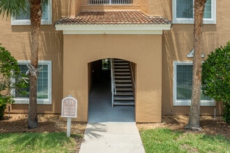 Florida Club Condominiums in St. Augustine, FL - Building Photo - Other