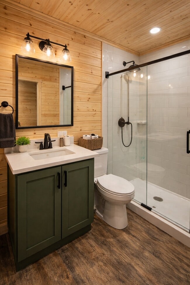 1850 Circle Dr in Leighton, AL - Foto de edificio - Building Photo