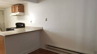 1005 Boyd St in Baltimore, MD - Building Photo - Building Photo