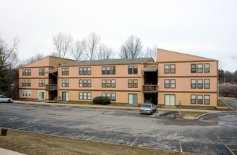 Glenridge Apartments in St. Louis, MO - Building Photo - Building Photo