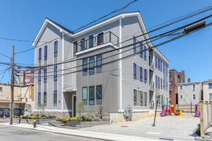 16 Highgate St in Boston, MA - Building Photo