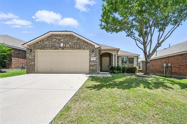 property at 9012 Heartwood Dr