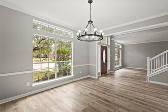 3814 Shady Harbor Dr in Houston, TX - Building Photo - Building Photo