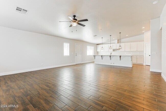 807 W Buist Ave in Phoenix, AZ - Building Photo - Building Photo