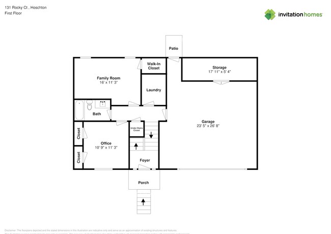 131 Rocky Ct in Hoschton, GA - Building Photo - Building Photo